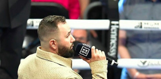 Elogios para Carin León por su interpretación del Himno Nacional Mexicano