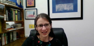 Igualdad y equidad de género debe construirse por todos: Carmen Martínez