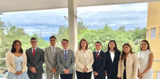 Participa Congreso en aniversario del Semillero de Derecho Parlamentario de la UV