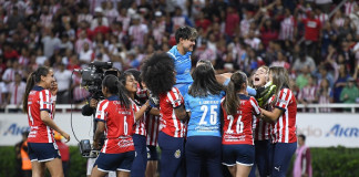 #Enterate: Sabes cuándo y en dónde será la ‘Campeona de campeonas’ entre Chivas femenil vs Rayadas de Monterrey.