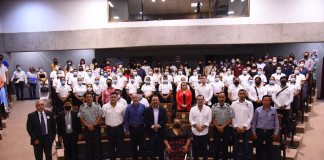 Concluye la Semana de la Movilidad y Seguridad Vial en el Congreso