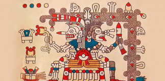 Narran la historia de México desde el género