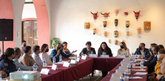 Trabajará Ayuntamiento de Xalapa para prevenir la violencia contra niñas, niños y adolescentes .