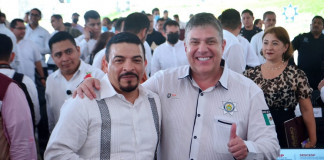 Necesaria la participación de autoridades municipales para frenar violencia intrafamiliar y feminicida: Gómez Cazarin