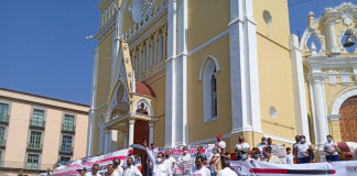 Piden la extinción de Grupo MAS por servicio deficiente.