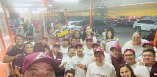 El efecto Cazarín en Tamaulipas