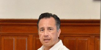 Que Gobierno de Veracruz no ofrecerá una disculpa pública al joven detenido por error