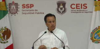 Lo grave es que Cuitláhuac sí dijo lo que dice que no dijo