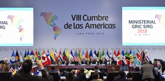 Arman compló contra Cumbre de las Américas..