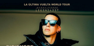 Daddy Yankee va con todo: anuncia quinto concierto en el Foro Sol