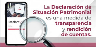 Declaración Patrimonial