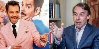 ¡Ya córtale mi chavo! contesta Eugenio Derbez a Azcárraga