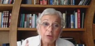 Impulsa la senadora Sánchez Cordero proyecto para fortalecer identidad nacional