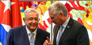 Díaz Canell descarta participar en la Cumbre de las Américas