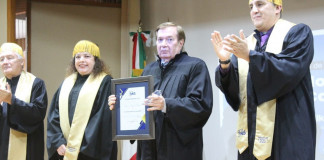 En Veracruz no se conoce ni la mitad de las especies de flora que tienen: Jeffrey Wilkerson