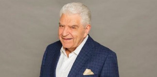 Docuserie “Gigante” de Don Francisco es adquirida por Onyx Collective de Disney