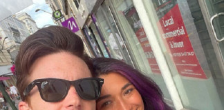 Drake Bell será el protagonista de una película mexicana .