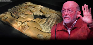 Premian al Arqueólogo Eduardo Matos Moctezuma España y Gobierno mexicano no lo felicita.