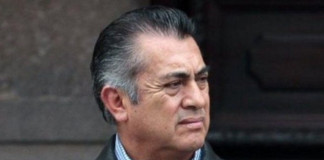 Juez ordena que El Bronco siga su proceso en arresto domiciliario.