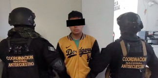 Atrapan a uno de los presuntos asesinos de las periodistas en Cosoleacaque