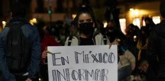 Violencia contra periodistas afecta más a mujeres: Signa_Lab ITESO