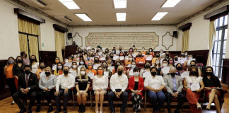 Entrega Alcalde nombramientos a enlaces de género del Ayuntamiento #Xalapa