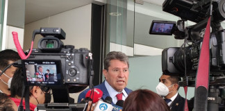 Morena va a dar una sorpresa electoral en todos los estados del país: Ricardo Monreal