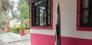 Exhibirán acervo artístico en la Estancia Garnica