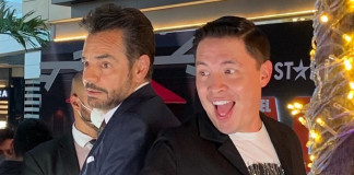 Eugenio Derbez rinde homenaje a los mexicanos que viven en EUA con “The Valet”