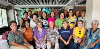 Maestros jubilados, grandes impulsores del progreso: Eusebia Cortés