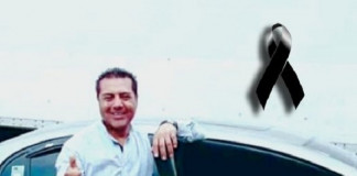 A balazos privan de la vida a esposo de la alcaldesa de Calcahualco, Veracruz