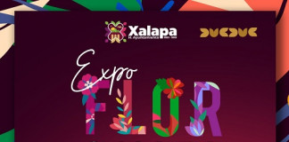 Invita Ayuntamiento a la Expo Flor y Miel Xalapa 2022