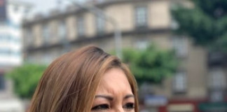 La periodista Fátima Monterrosa revela destitución de Sandra Cuevas