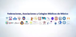 Médicas y médicos mexicanos le contestan a AMLO: ¡No somos corruptos!