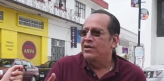 Fidel Guillermo Ordóñez