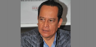 Cuando un amigo se va… Descanse en Paz Fidel Ordóñez .