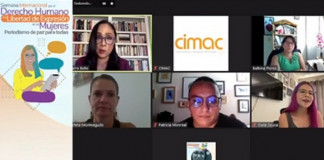 “Doble desaparición”: invisibilizar a periodistas mexicanas desaparecidas.