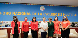 Impulsan en el Senado registro nacional de enfermedades de baja prevalencia