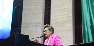 Diputadas priistas exigen respetar derechos de médicos y médicas mexicanas