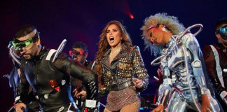 “Isla Divina”, de Gloria Trevi, No. 1 de iTunes México y EUA