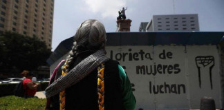 La historia sin fin de las mujeres .