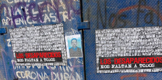 Cien mil desapariciones: claves para desentrañar esta tragedia