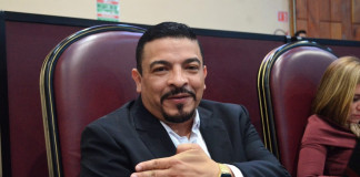 Refrenda Gómez Cazarín combate a la corrupción con reforma al Tribunal de Justicia Administrativa