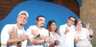 Aquarium: lo del pueblo es para el pueblo, afirmó Gómez Cazarín