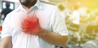 Hipertensos, casi 50 por ciento de las y los adultos mexicanos