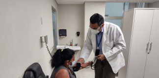 Recomiendan a pacientes hipertensos mantener un control adecuado.