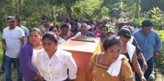 Las otras víctimas del feminicidio: el duelo de las madres