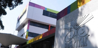 Así la atención a la infancia en EDOMEX