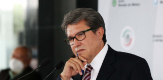 Senado trabaja por las madres recluidas y su acceso a la justicia: Ricardo Monreal