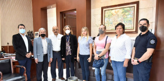 En Xalapa, un Ayuntamiento con políticas públicas incluyentes